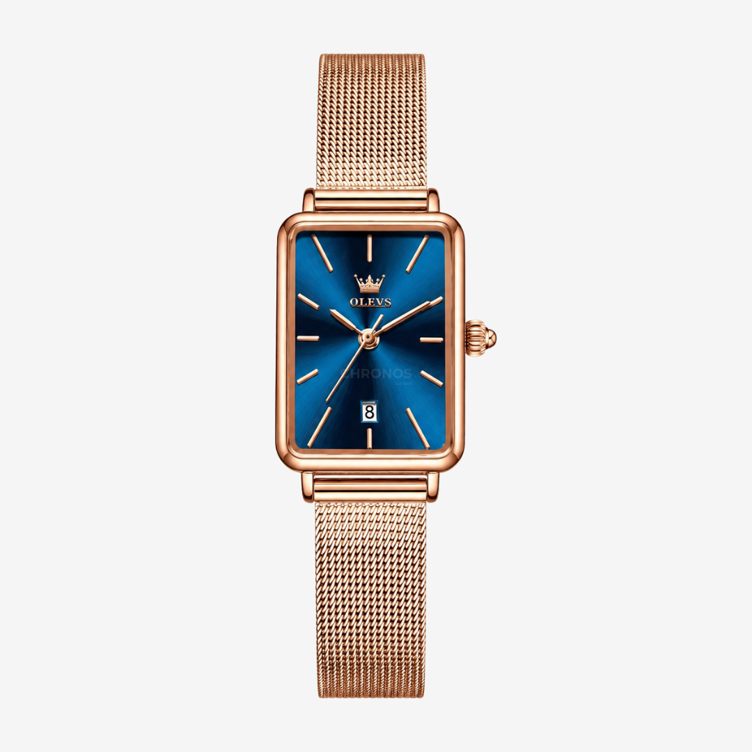 Watch – Spoleto – 42mm - Watch