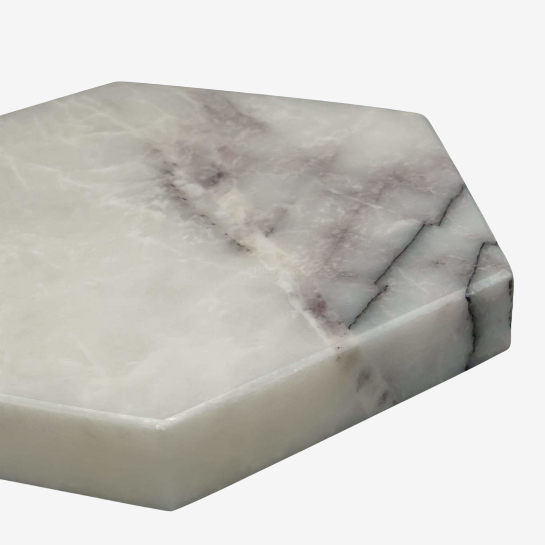 Watch Stand - Marble - Watch Stand