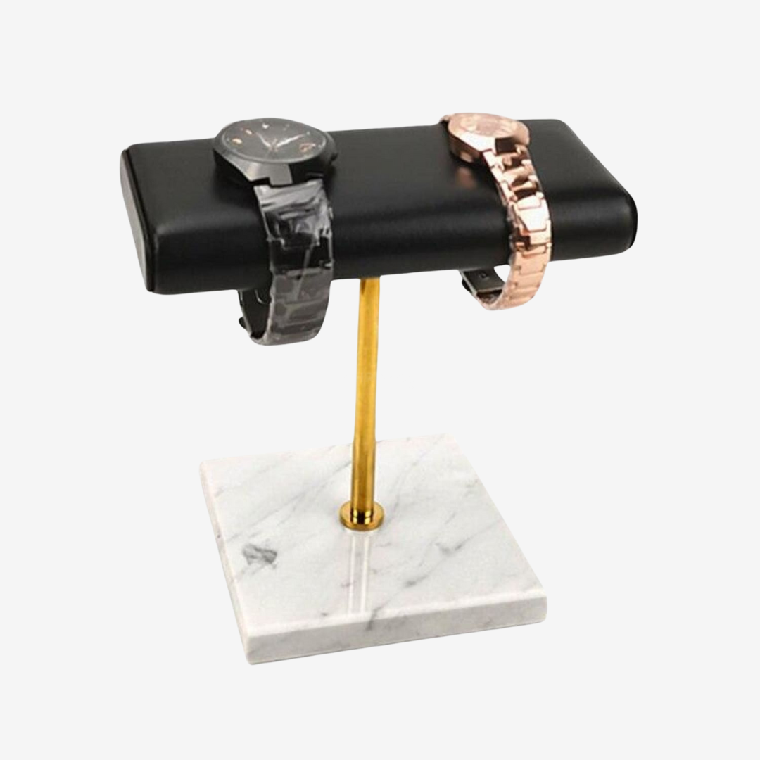 Watch Stand - Marbled - Watch Stand