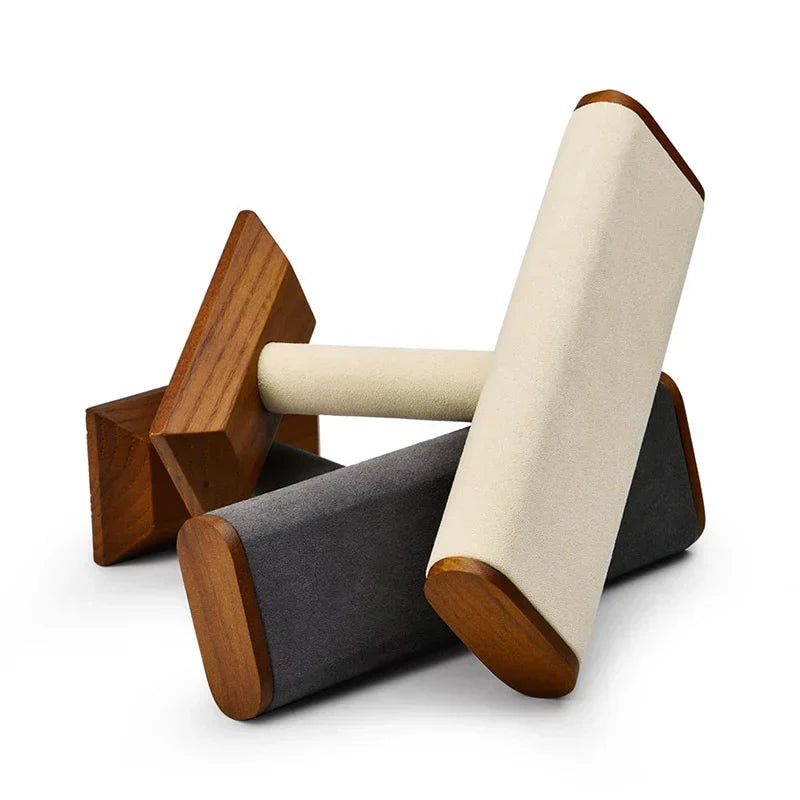 Watch Stand – Nordic Light - Cream - Watch Stand