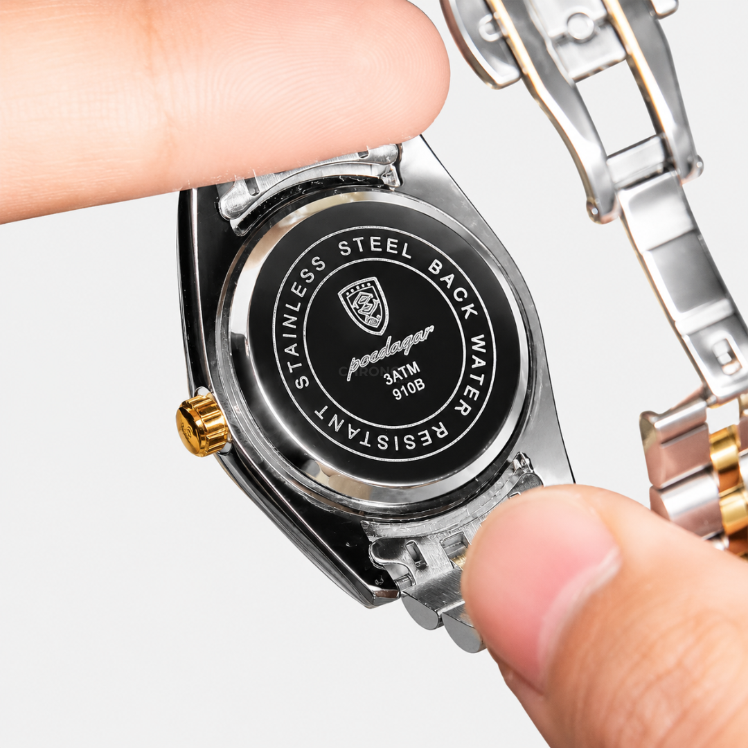 Watch – Stelle – 42mm - Watch
