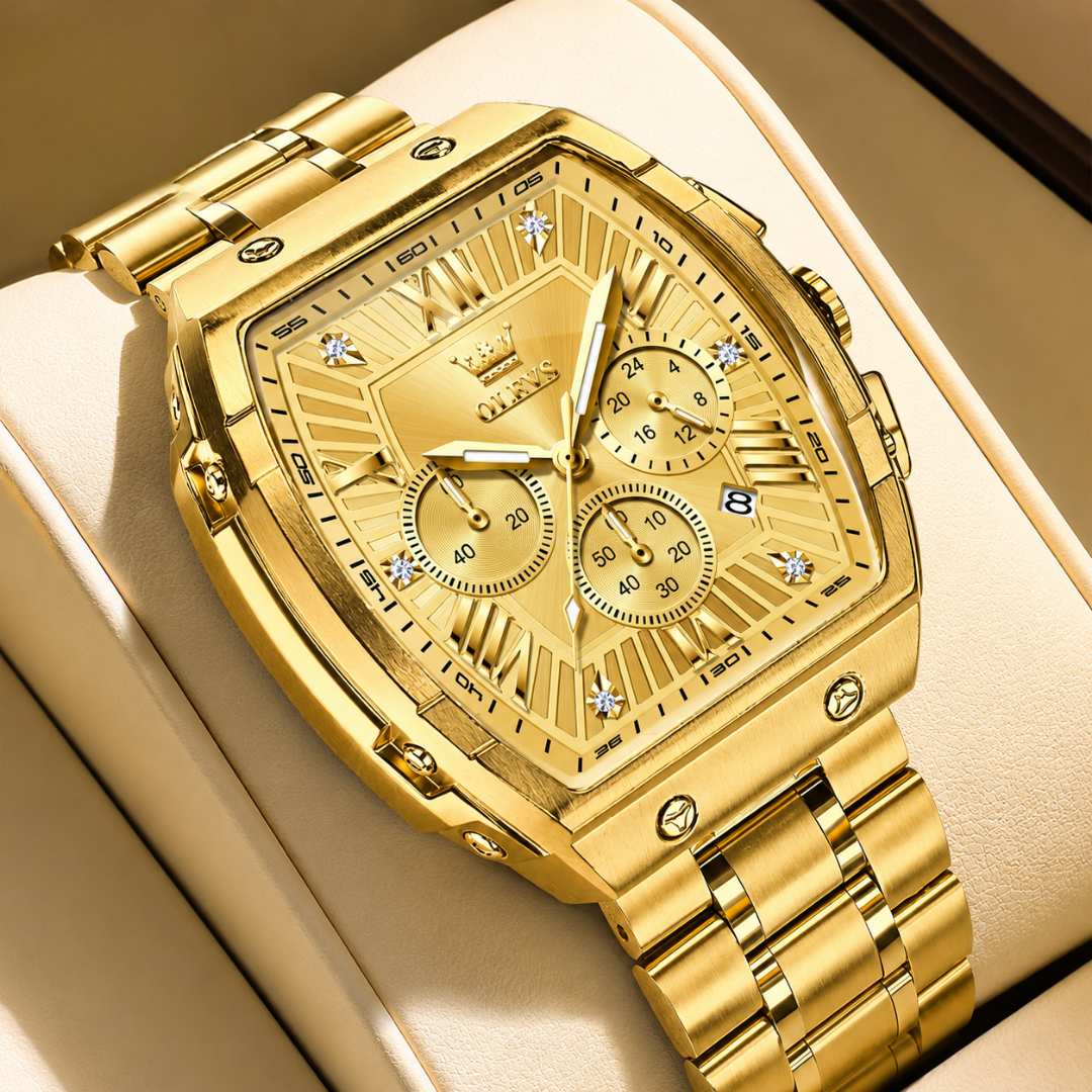 Watch – Taranto – 42mm - Watch