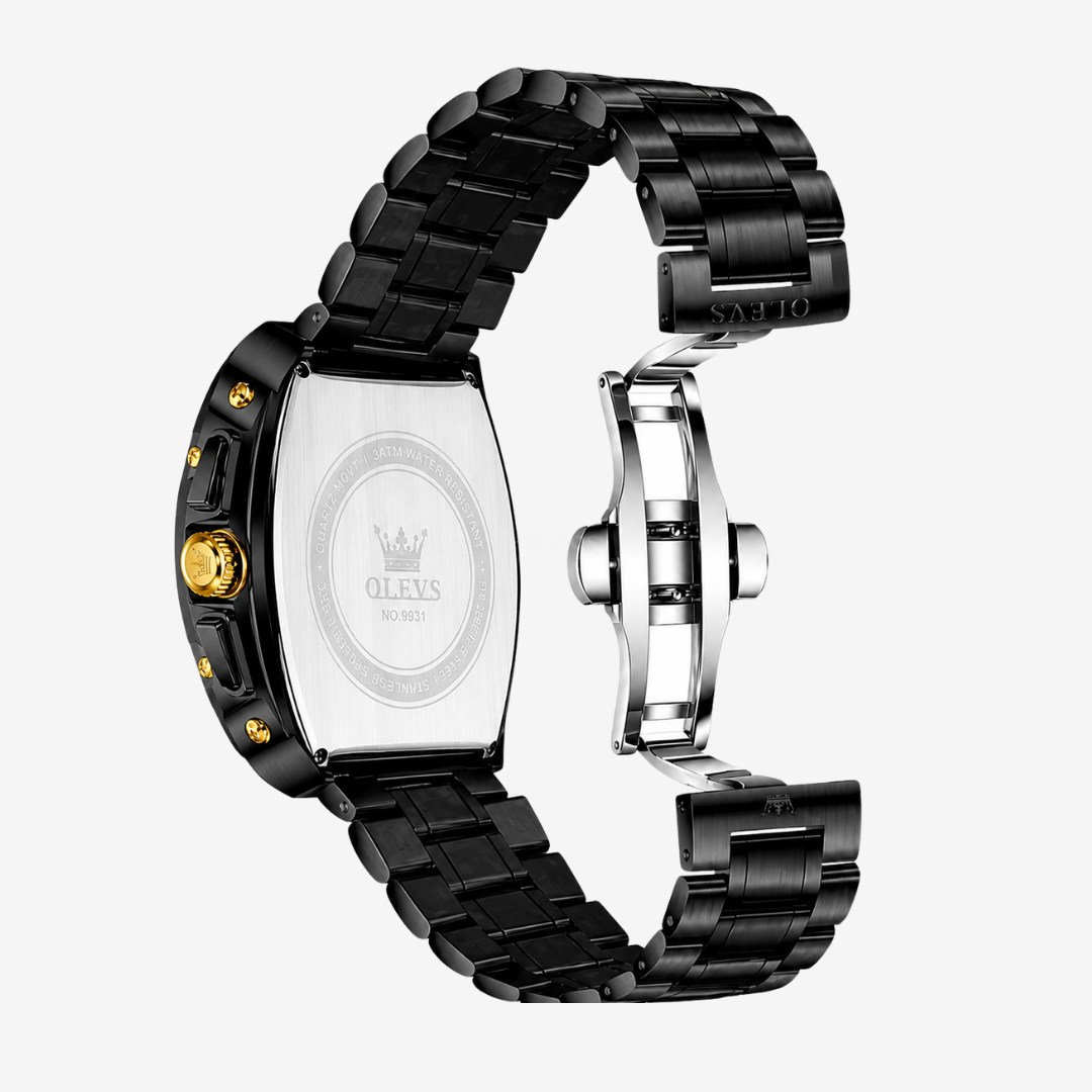 Watch – Taranto – 42mm - Watch