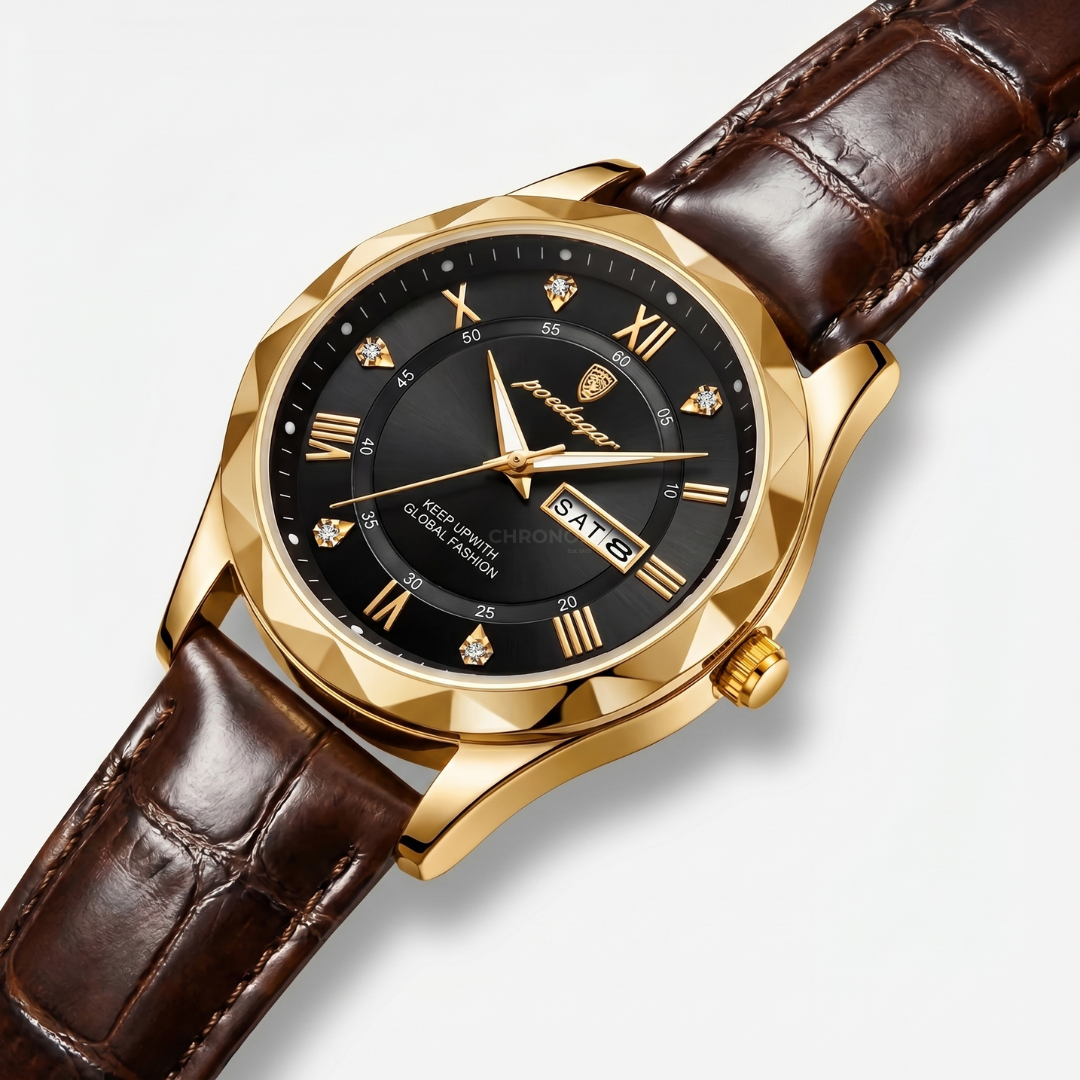 Watch – Treviso – 42mm - Watch