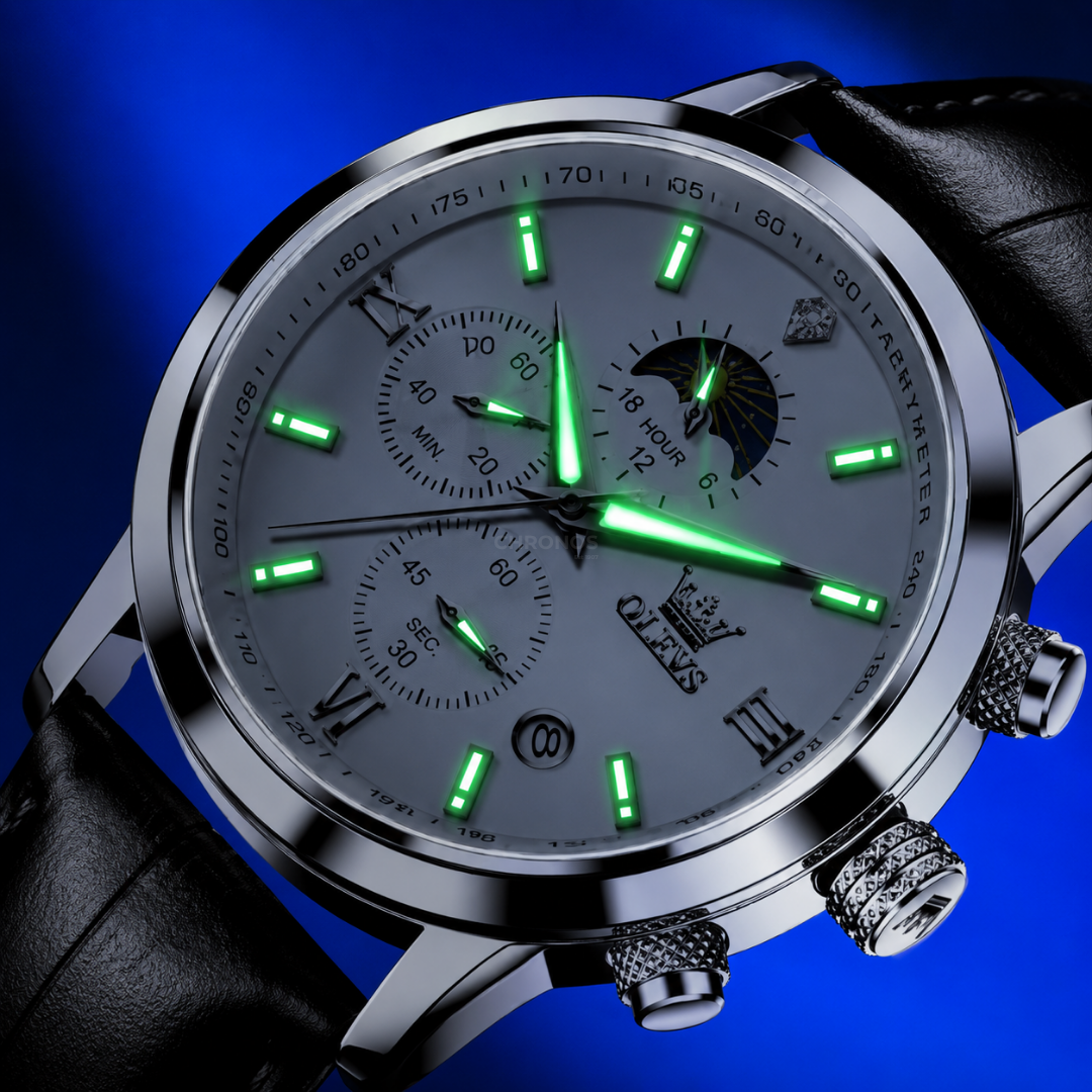 Watch – Udine – 42mm - Watch