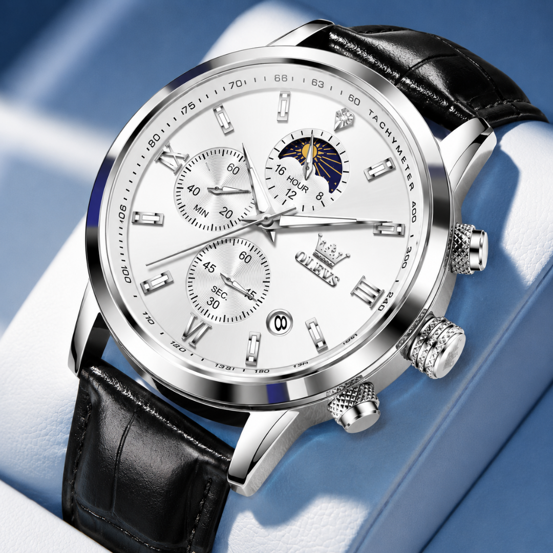 Watch – Udine – 42mm - Watch
