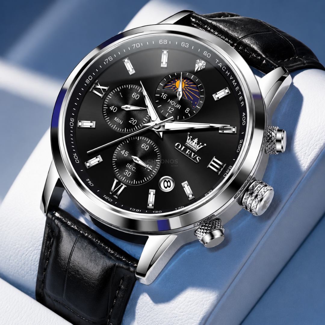 Watch – Udine – 42mm - Watch