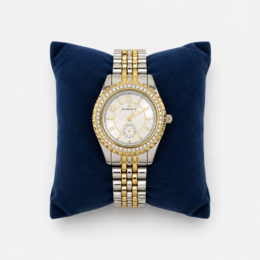 Watch – Vanessa – 34mm - Watch