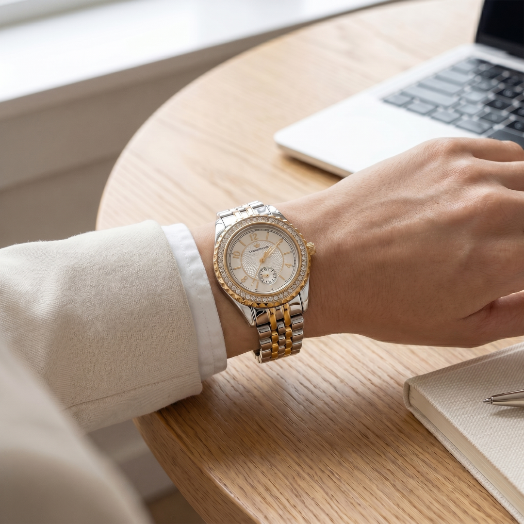 Watch – Vanessa – 34mm - Watch