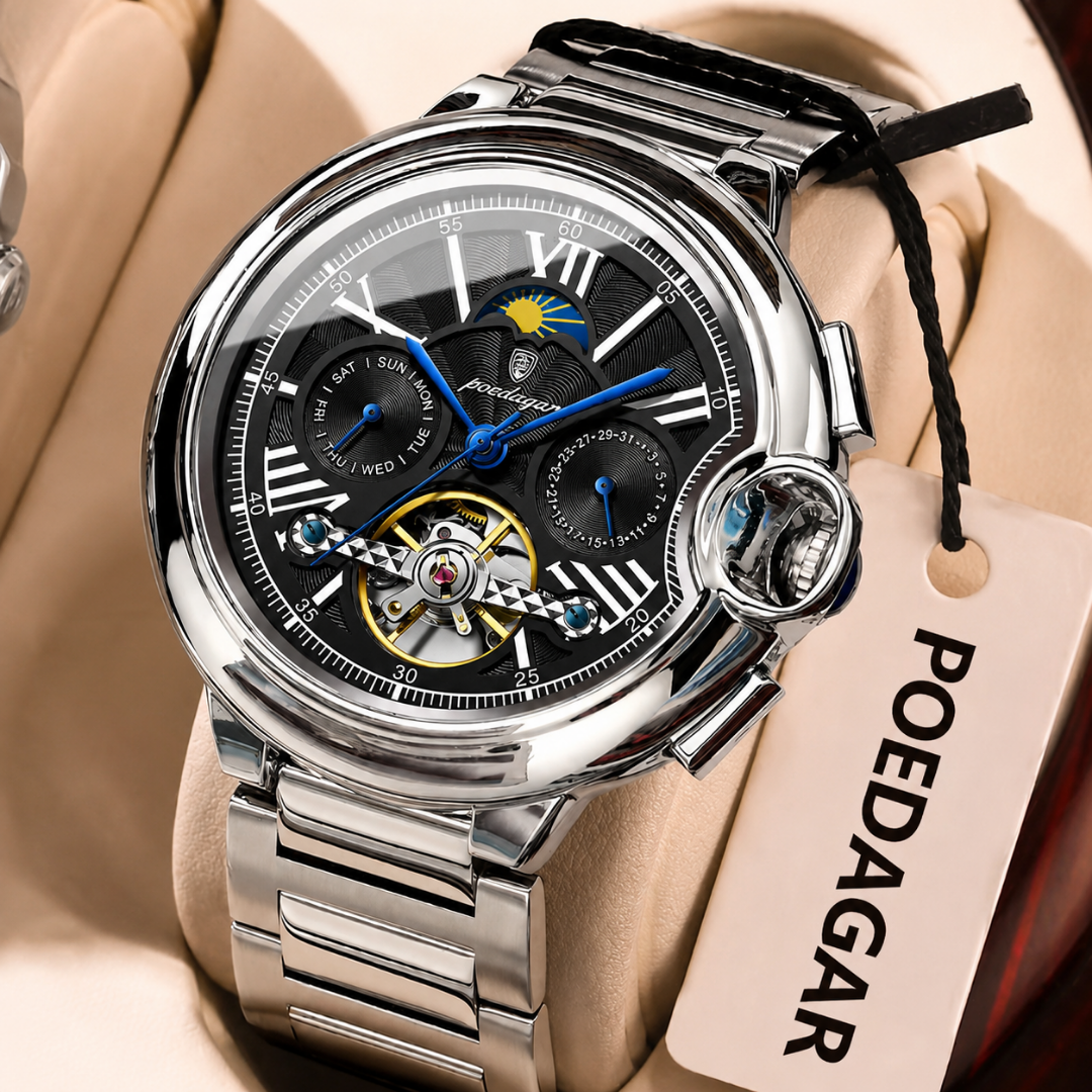 Watch – Varese – 42mm - Watch