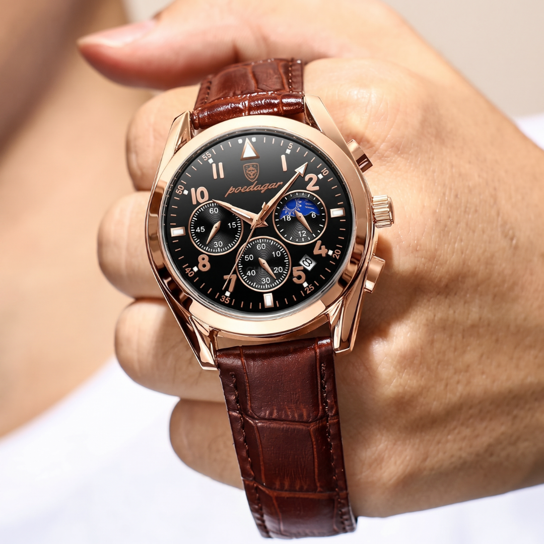 Watch – Verona – 42mm - Watch