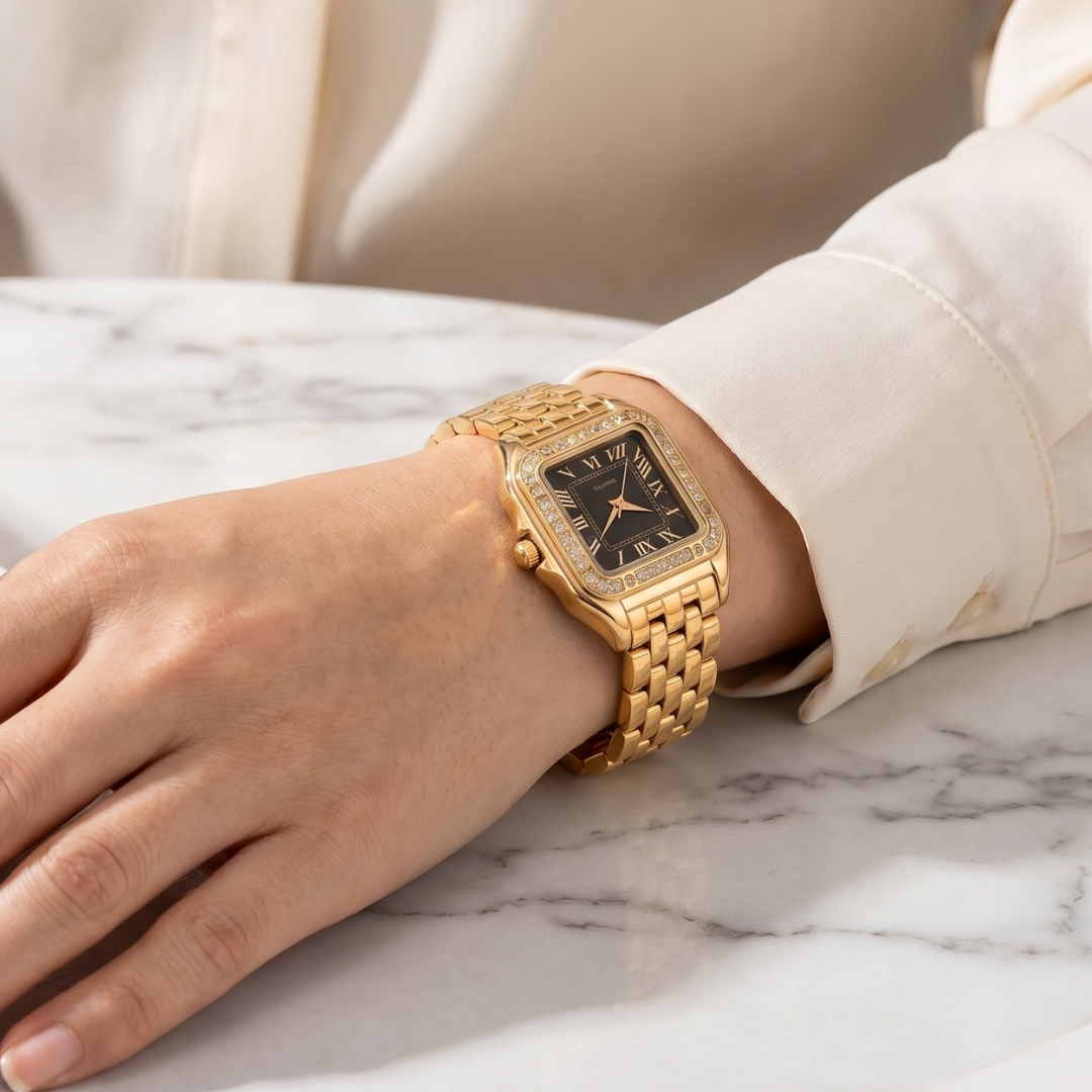 Watch – Veronica – 34mm - Watch
