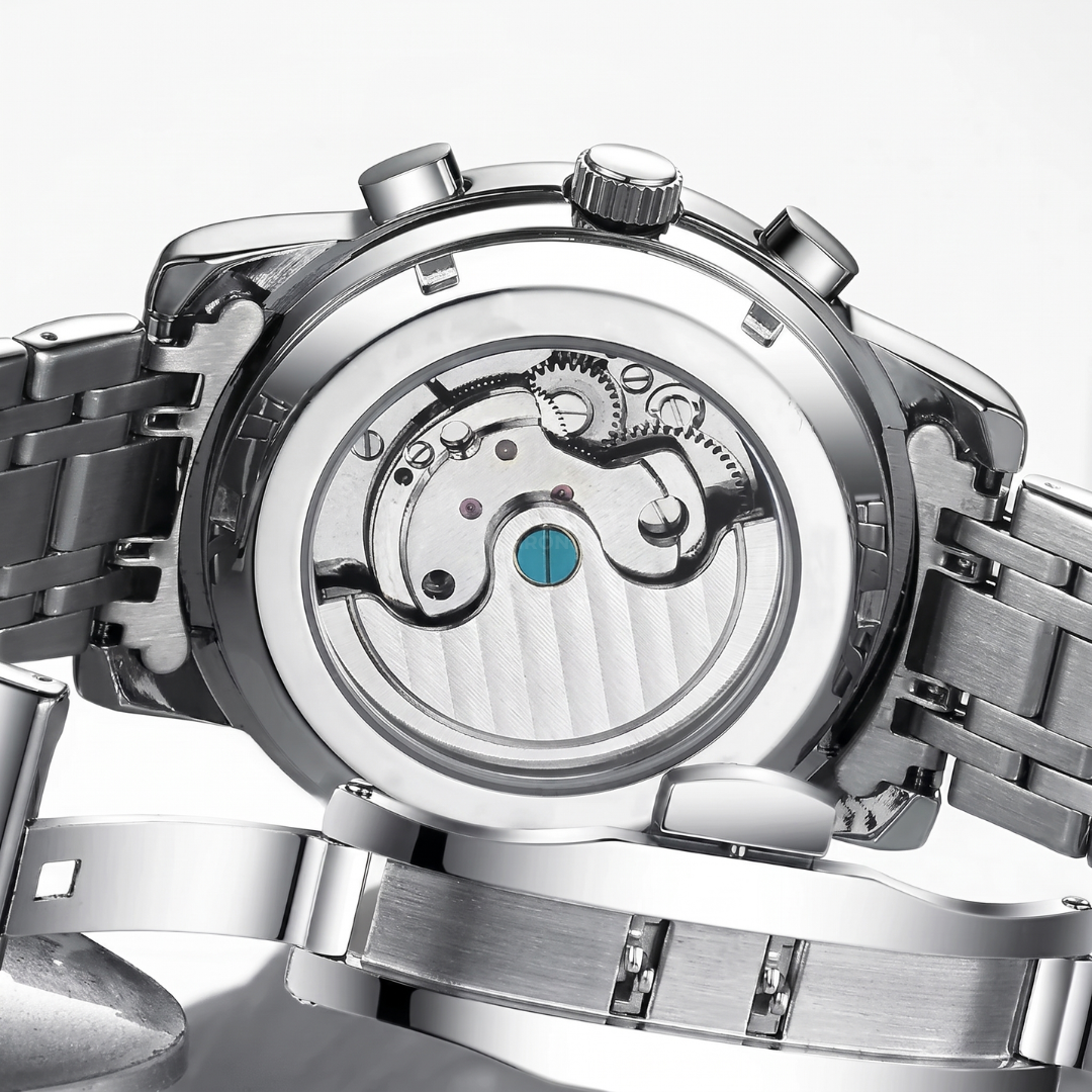 Watch – Vicenza – 43mm - Watch