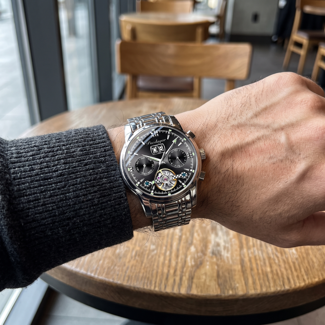Watch – Vicenza – 43mm - Watch