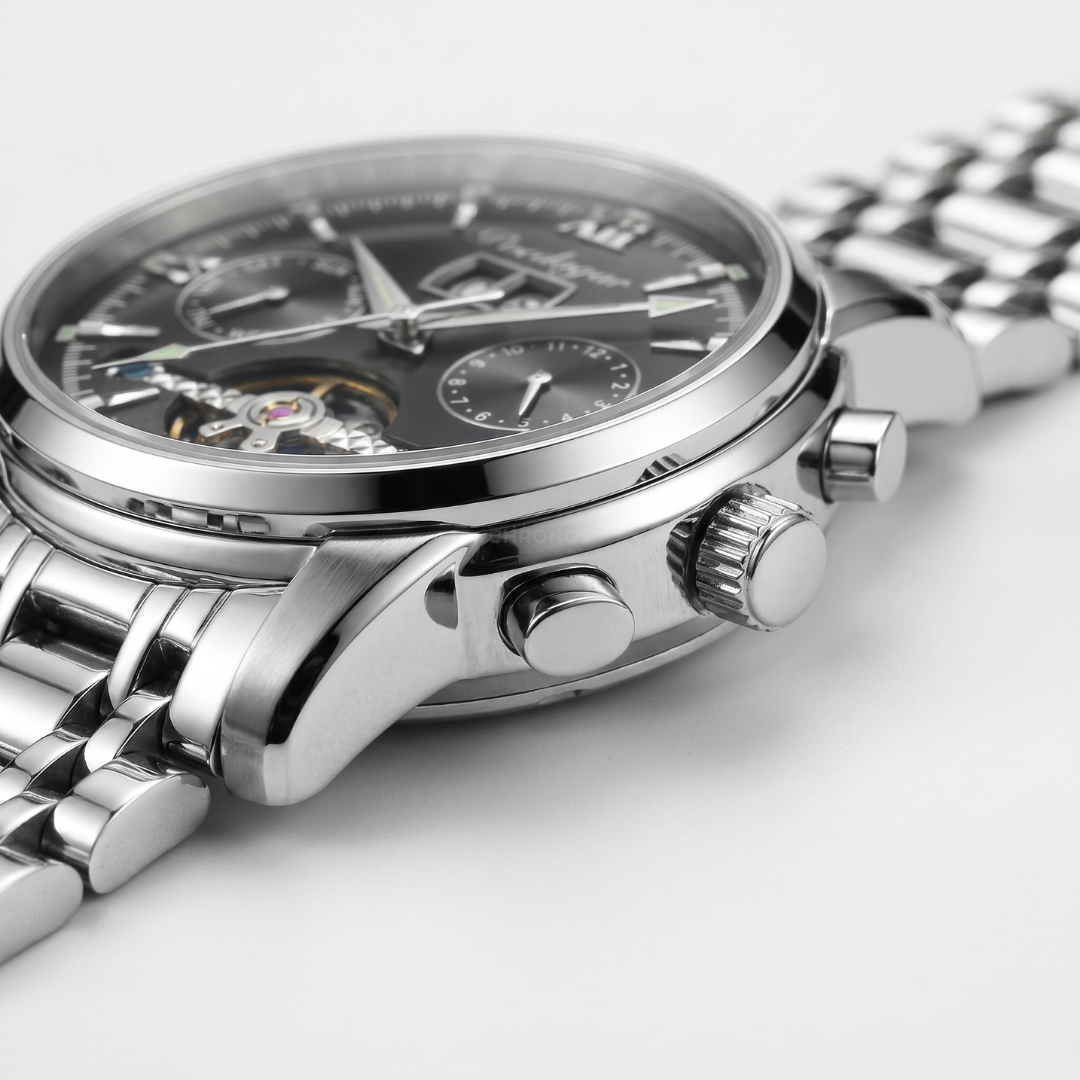 Watch – Vicenza – 43mm - Watch