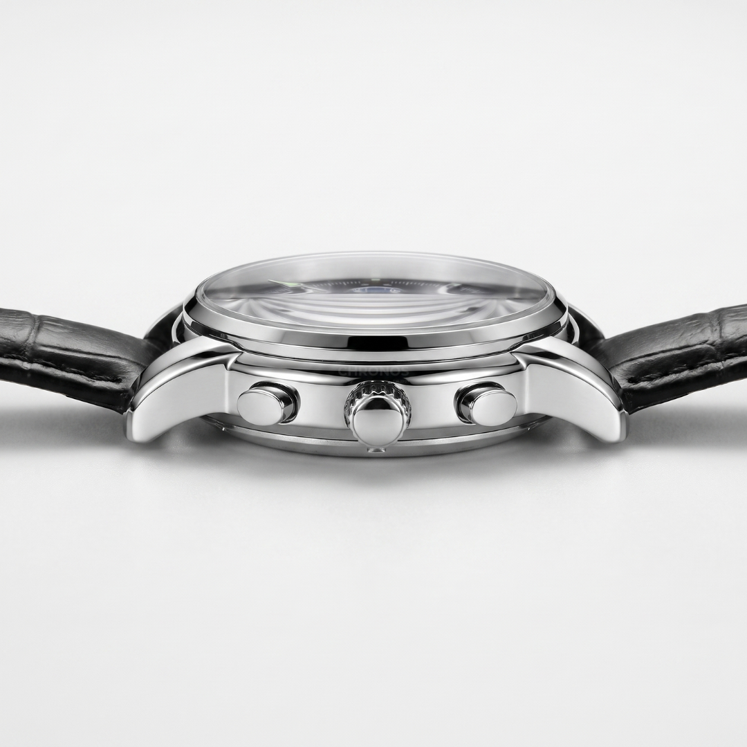 Watch – Vicenza – 43mm - Watch