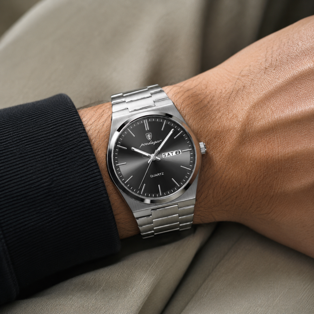Watch – Vittorio – 40mm - Watch