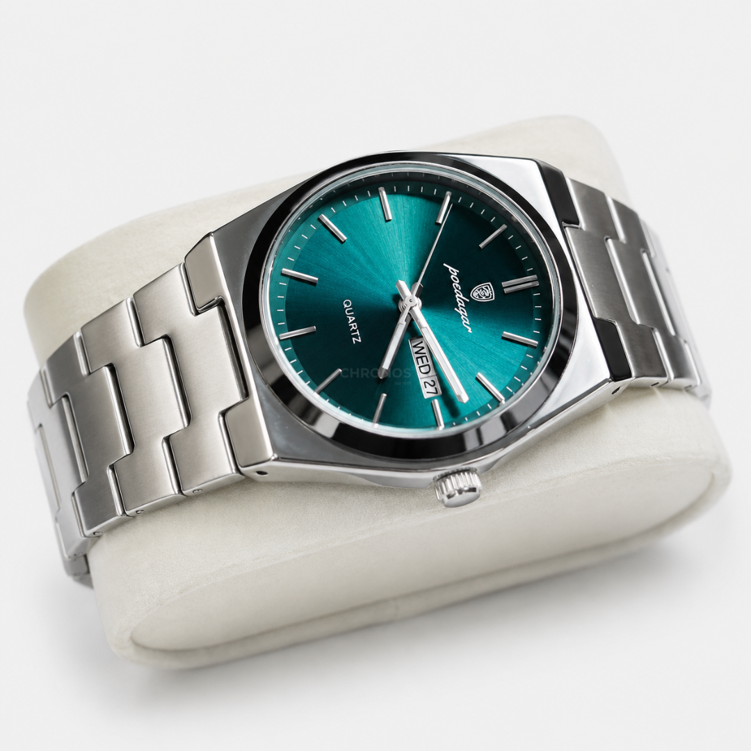 Watch – Vittorio – 40mm - Watch
