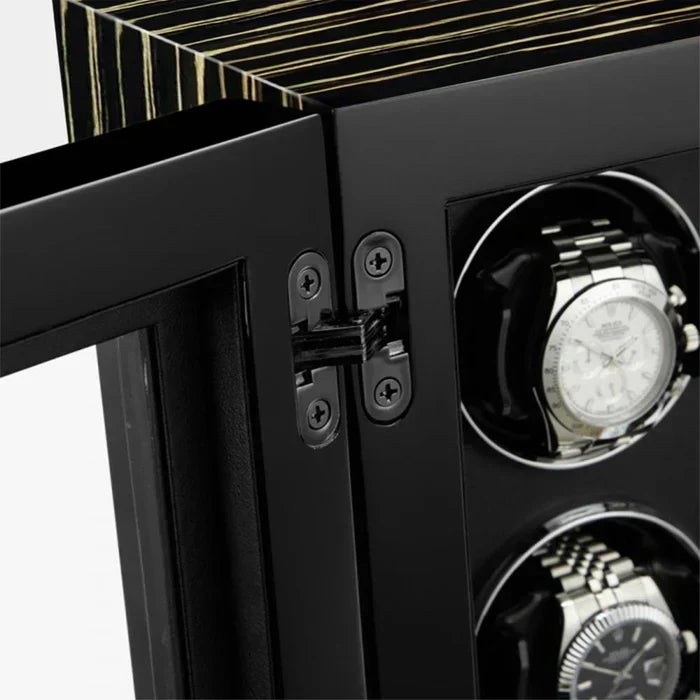 Watch Winder - Luxor 2 Slots - Watch Winder