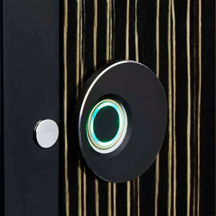 Watch Winder - Luxor 4 Slots - Watch Winder