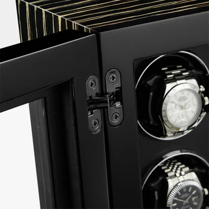 Watch Winder - Luxor 6 Slots - Watch Winder