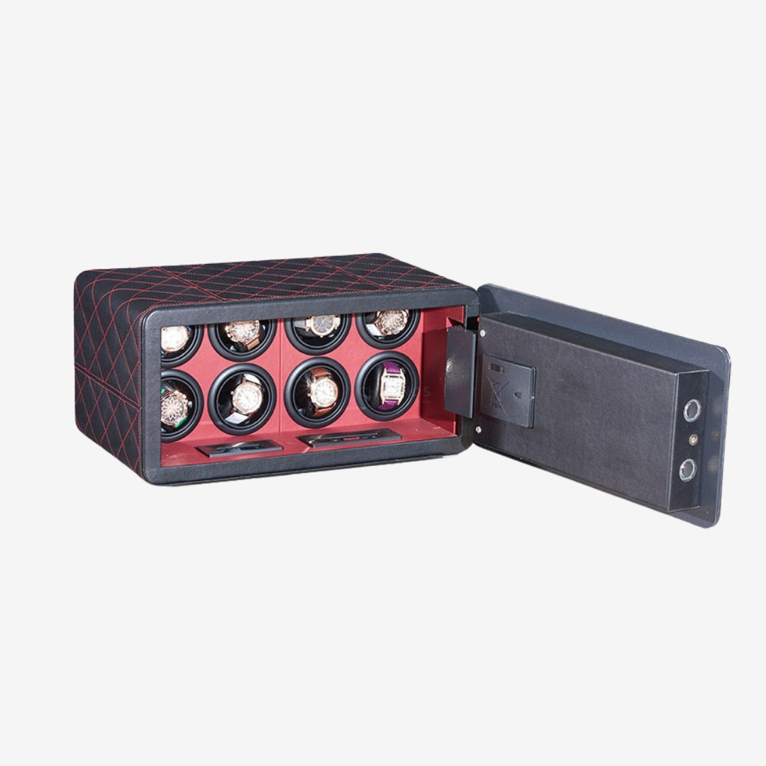 Watch Winder – Mars 8 Slots - Watch winder