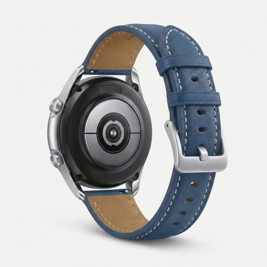 Withings Watch Band - Quick-Release 20Mm (Genuine leather) - Watch Band