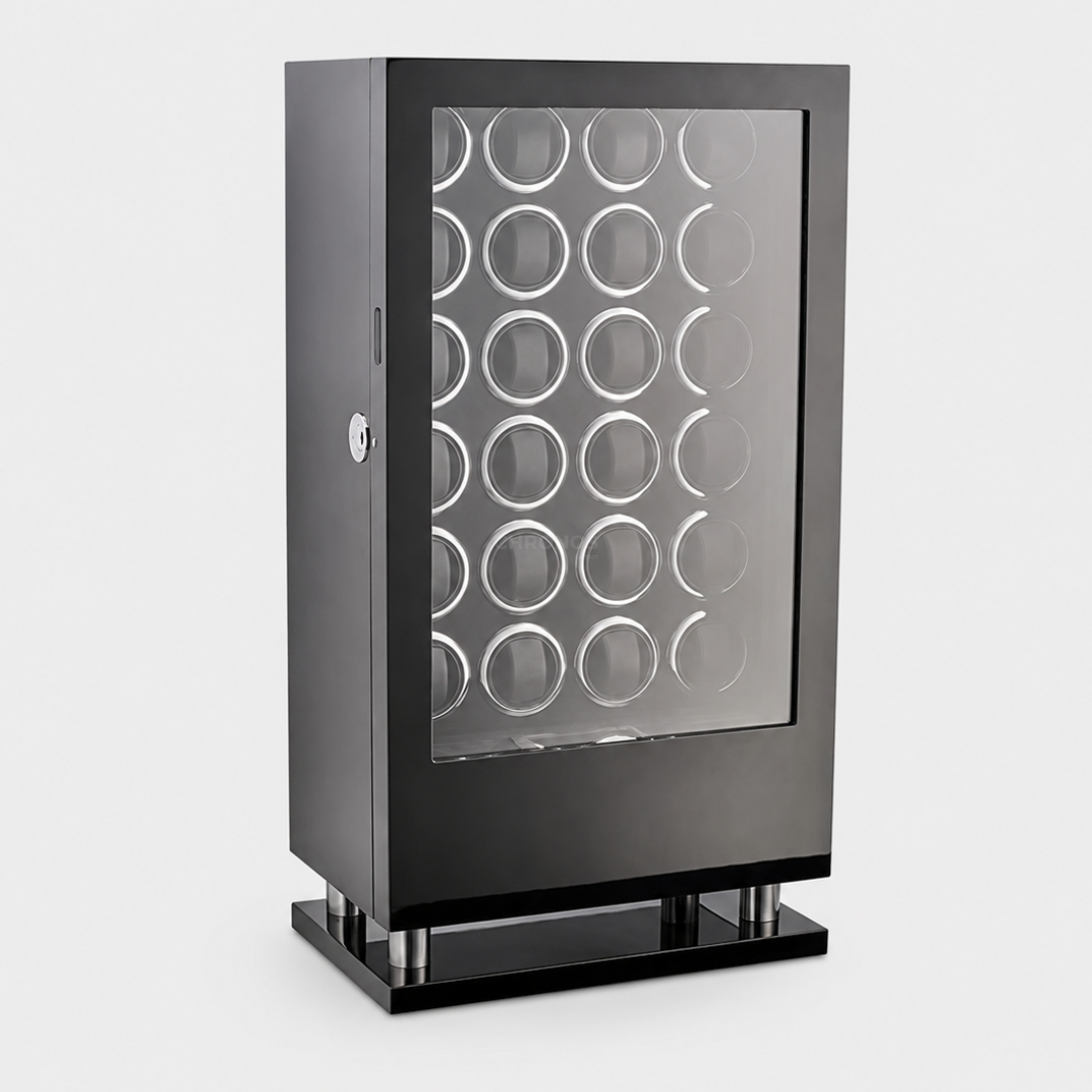 Watch Winder – Blackwood Grand