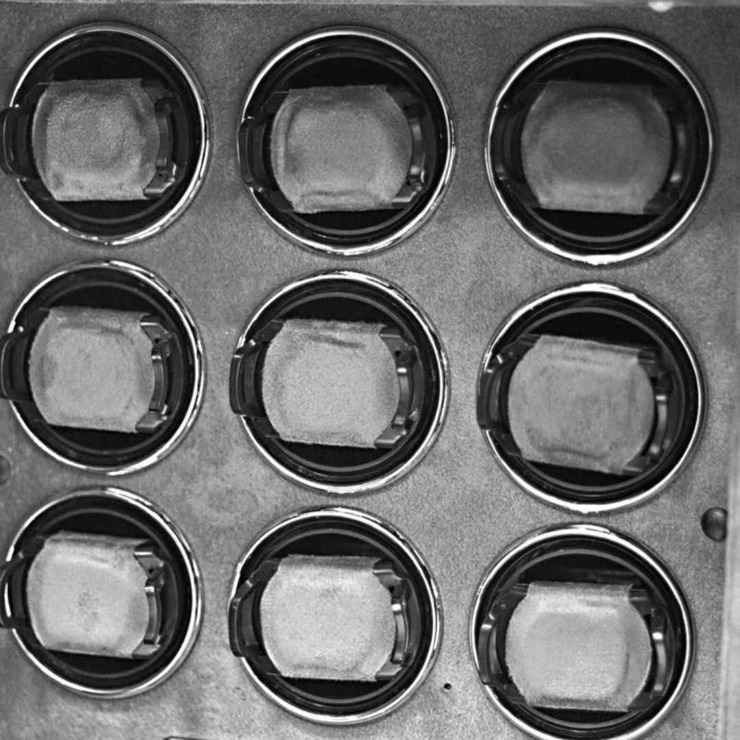 Watch Winder Safe – Grandmaster