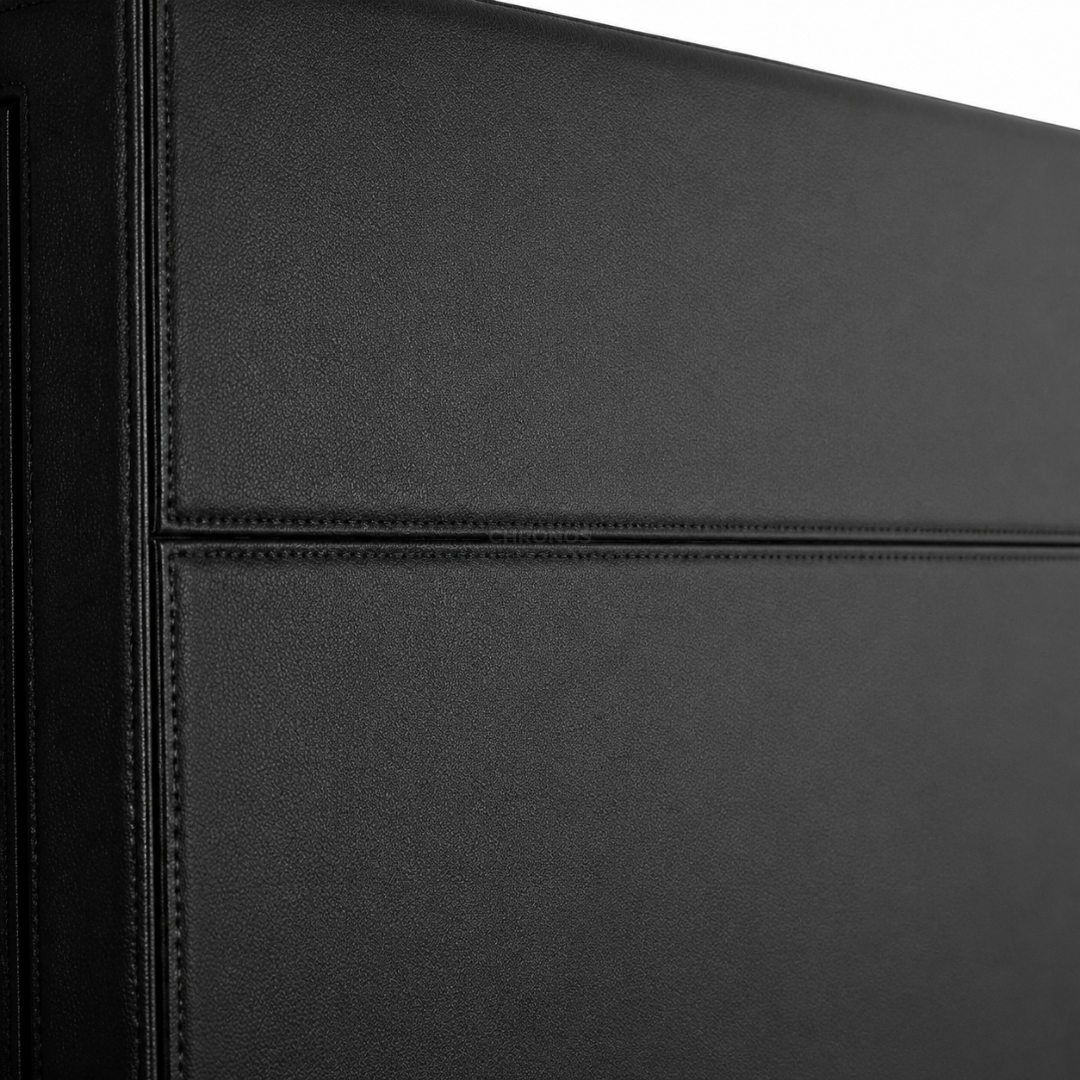 Watch Winder – Quantum Glide