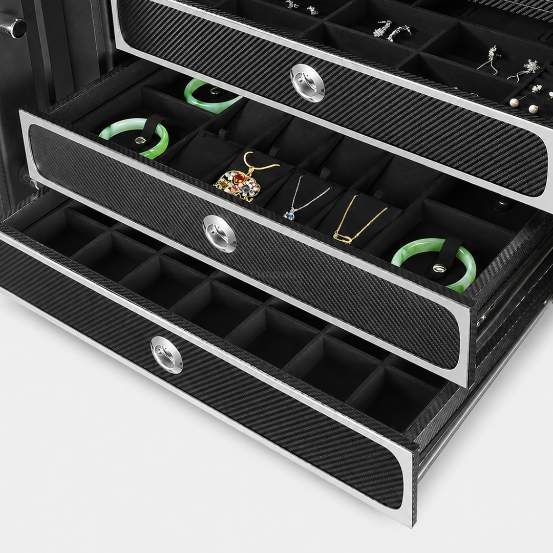 Watch Winder – Quantum Glide