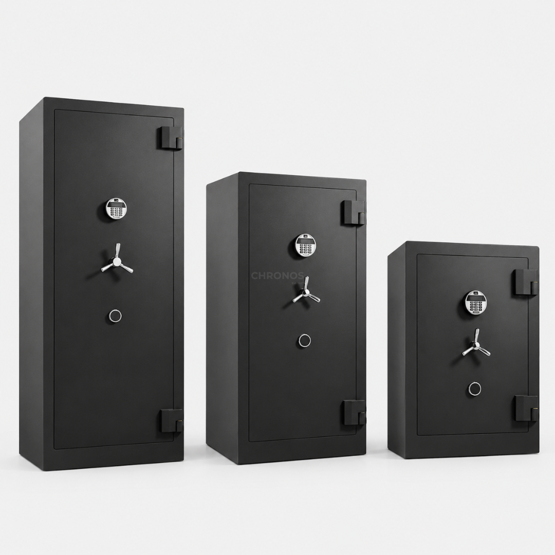 Watch Winder – Quantum Glide
