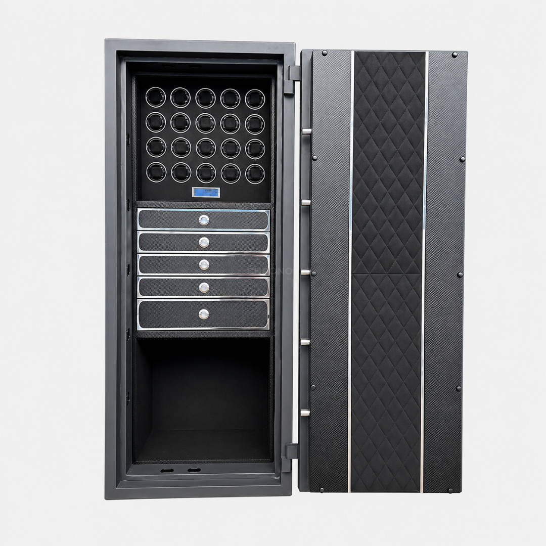Watch Winder – Quantum Glide