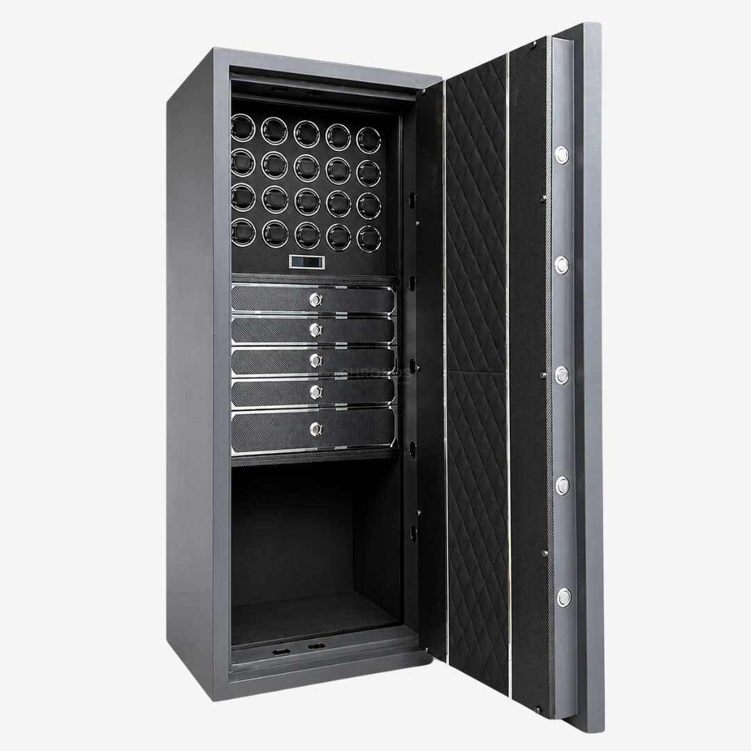Watch Winder – Quantum Glide