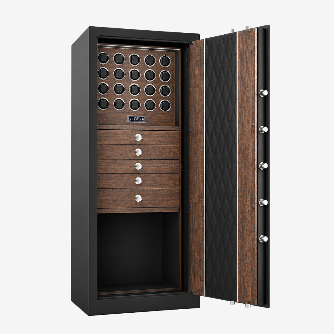 Watch Winder – Quantum Glide