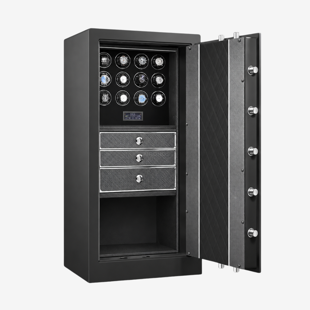 Watch Winder – Quantum Glide