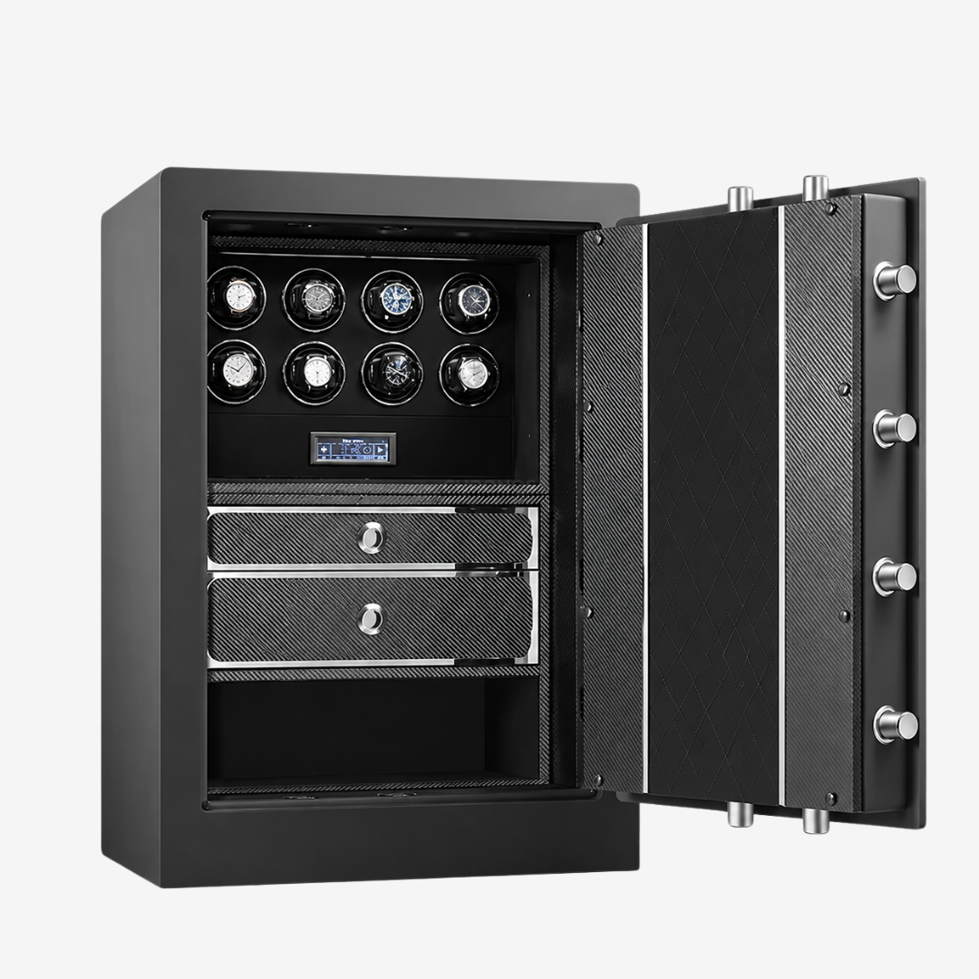 Watch Winder – Quantum Glide
