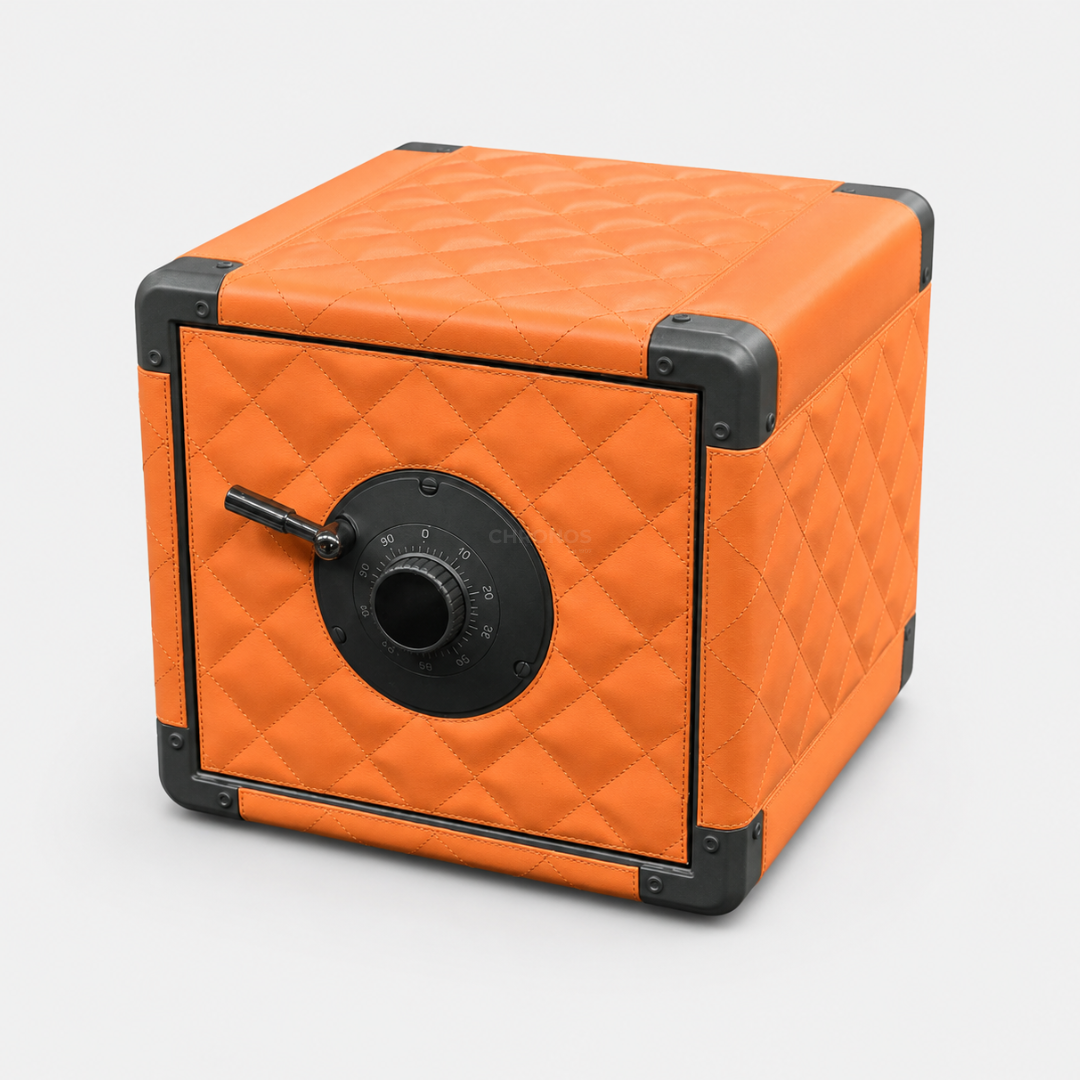Watch Winder – Horizon Cube