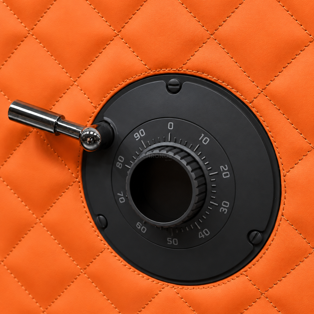 Watch Winder – Horizon Cube