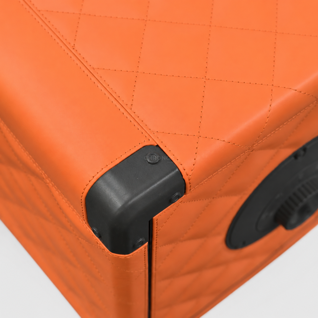 Watch Winder – Horizon Cube