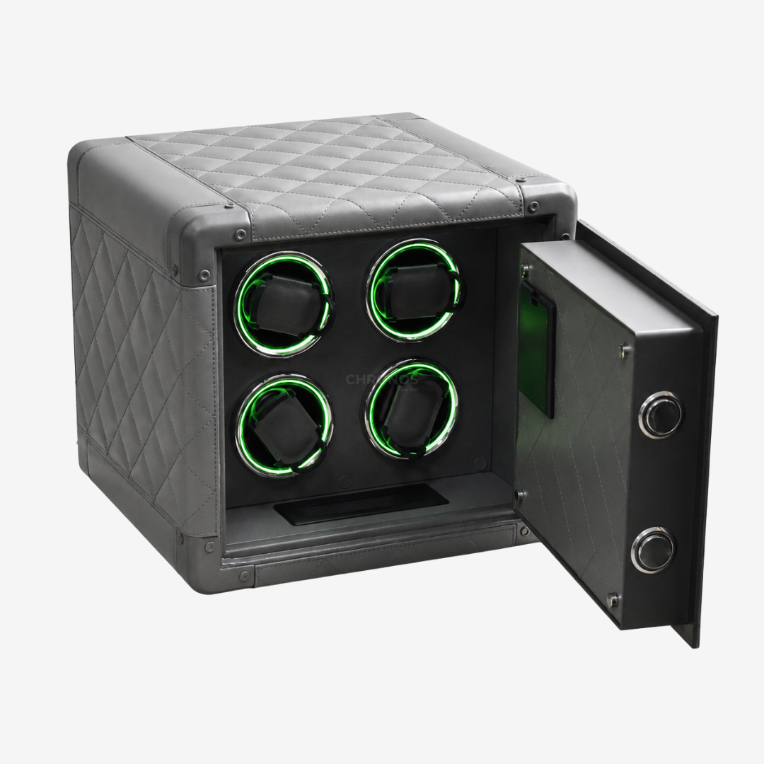 Watch Winder – Horizon Cube