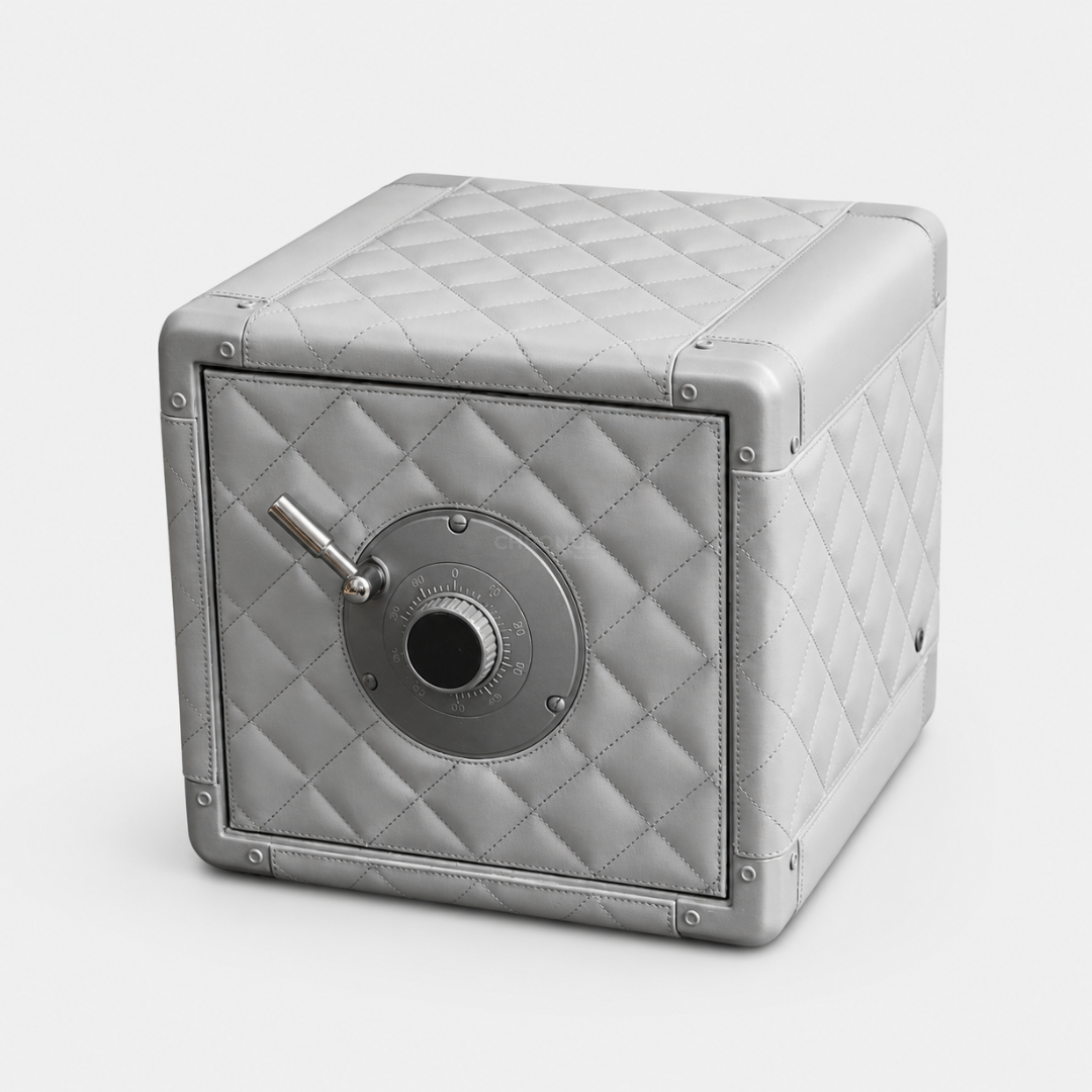 Watch Winder – Horizon Cube