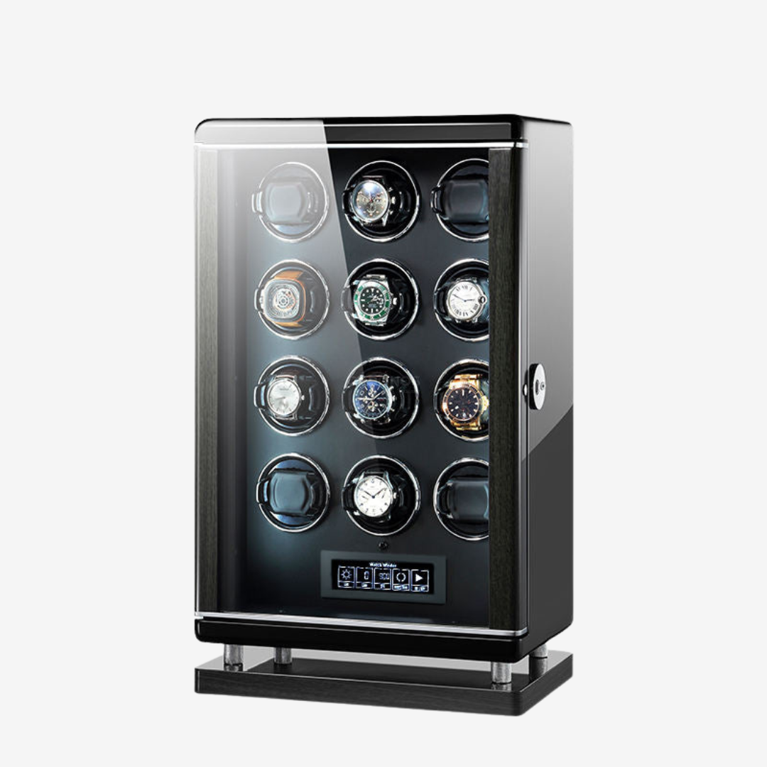 Watch Winder – Diplomat Tower 24 Slots