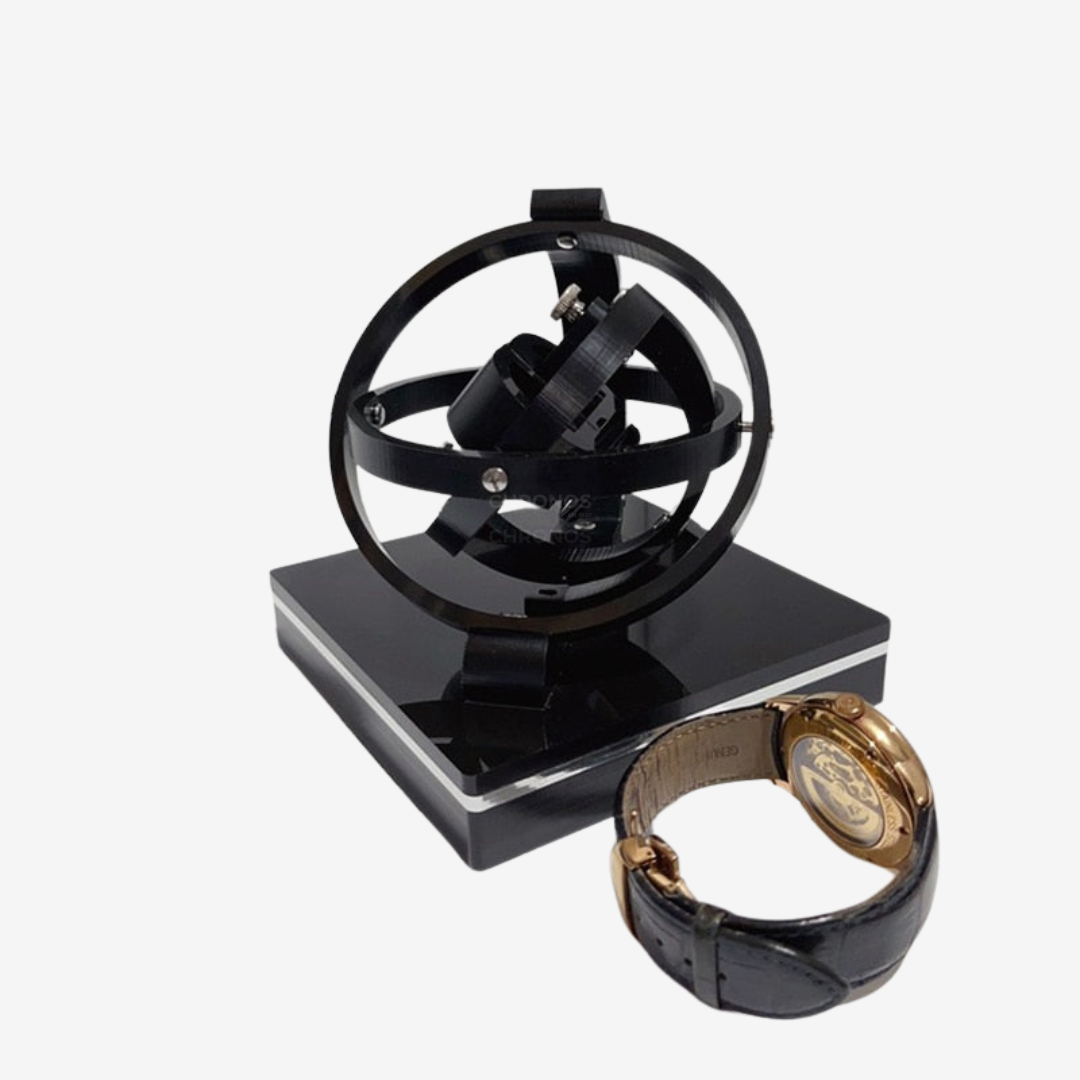 Watch Winder – Stellar