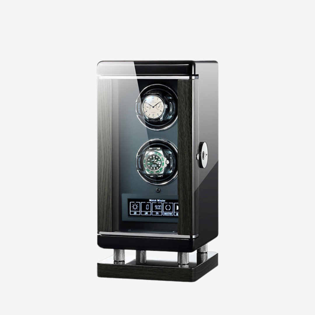 Watch Winder – Diplomat Tower 24 Slots