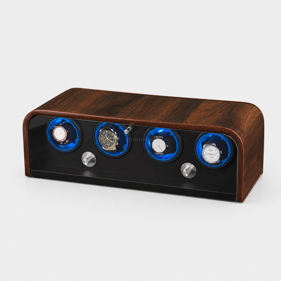 Watch Winder – Echelon Sync