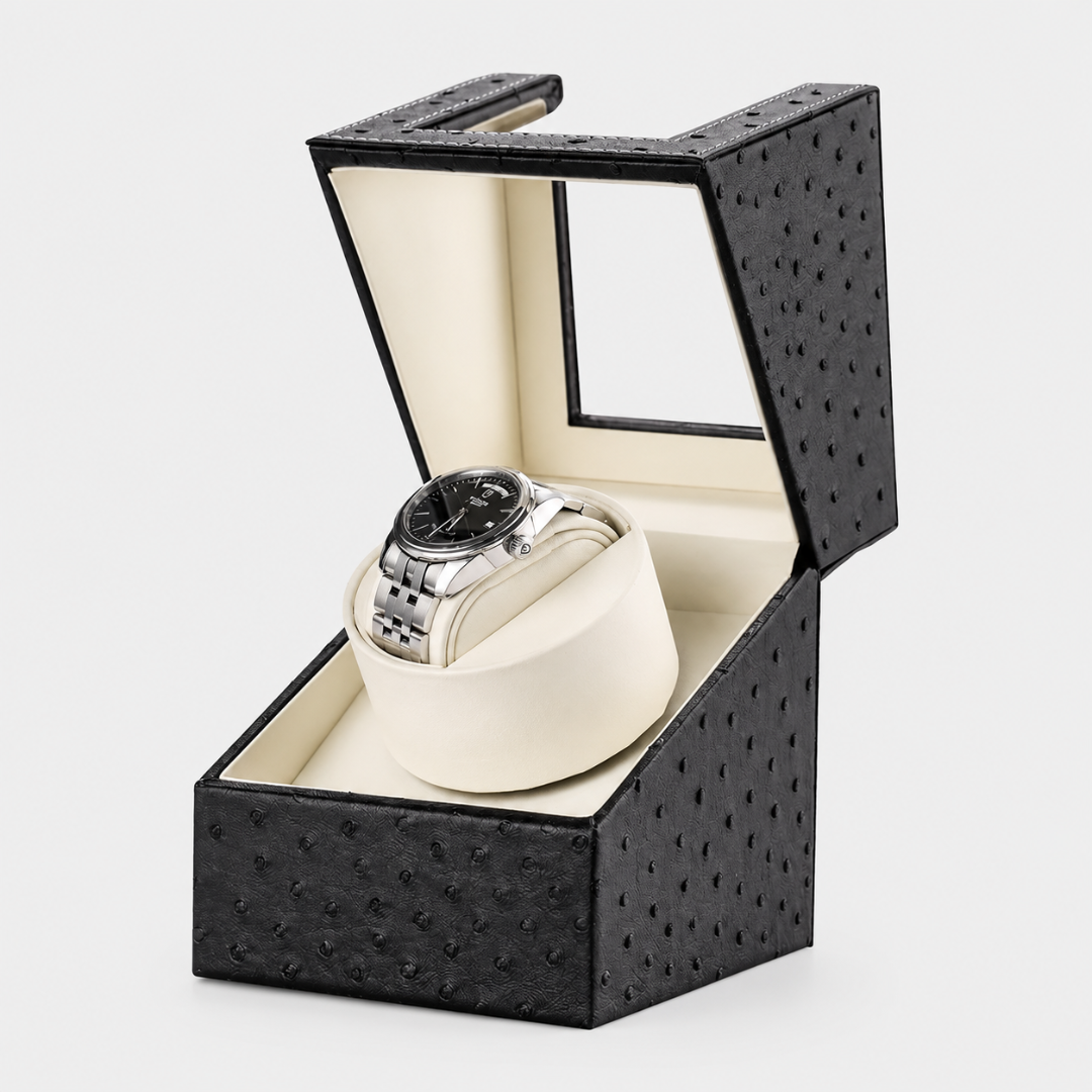 Watch Winder – Beethoven Edition