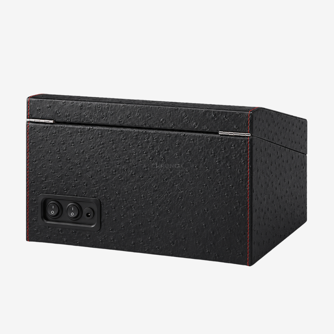 Watch Winder -  Dynasty 4 Slots