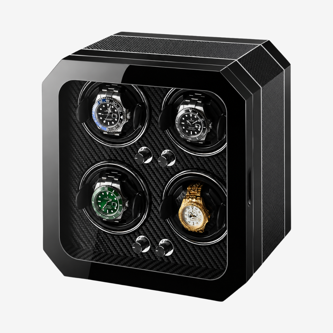 Watch Winder - Chronova 4 Slots