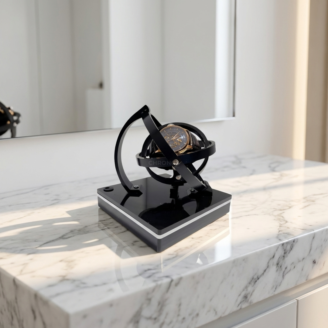Watch Winder – Stellar